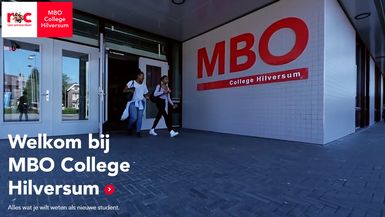 WelkomBijHilversum WelkomHilversum