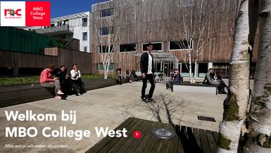 WelkomBijWest WelkomWest