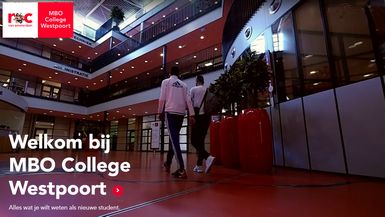 WelkomWestpoort WelkomWestpoort