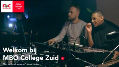 WelkomBijZuid WelkomZuid