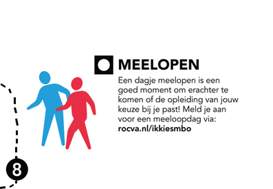 Meeloopdagen