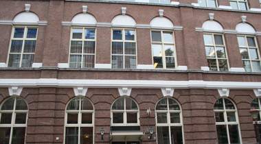 Beweren Wrok Uitreiken MBO College Centrum - ROC van Amsterdam