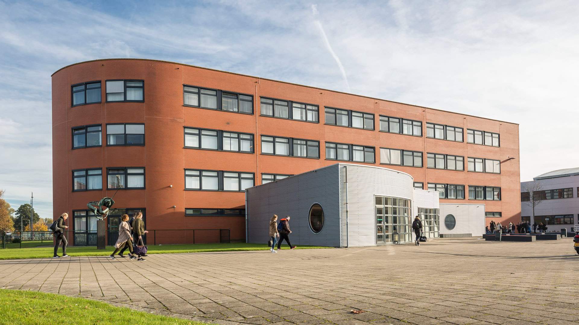 Mbo vacatures amsterdam Mbo vacatures amsterdam