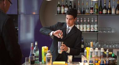 Hospitality & Maritieme Host