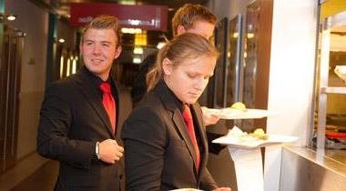 Hotelmanagement / Meewerkend Horeca Ondernemer