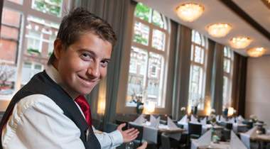 Hotelmanagement / Ondernemer, Manager Hotel & Restaurant