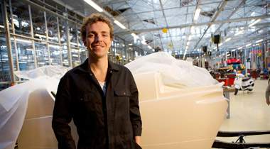 Industrieel Lakverwerker