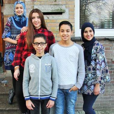 Roc studiekeuzetest Roc studiekeuzetest