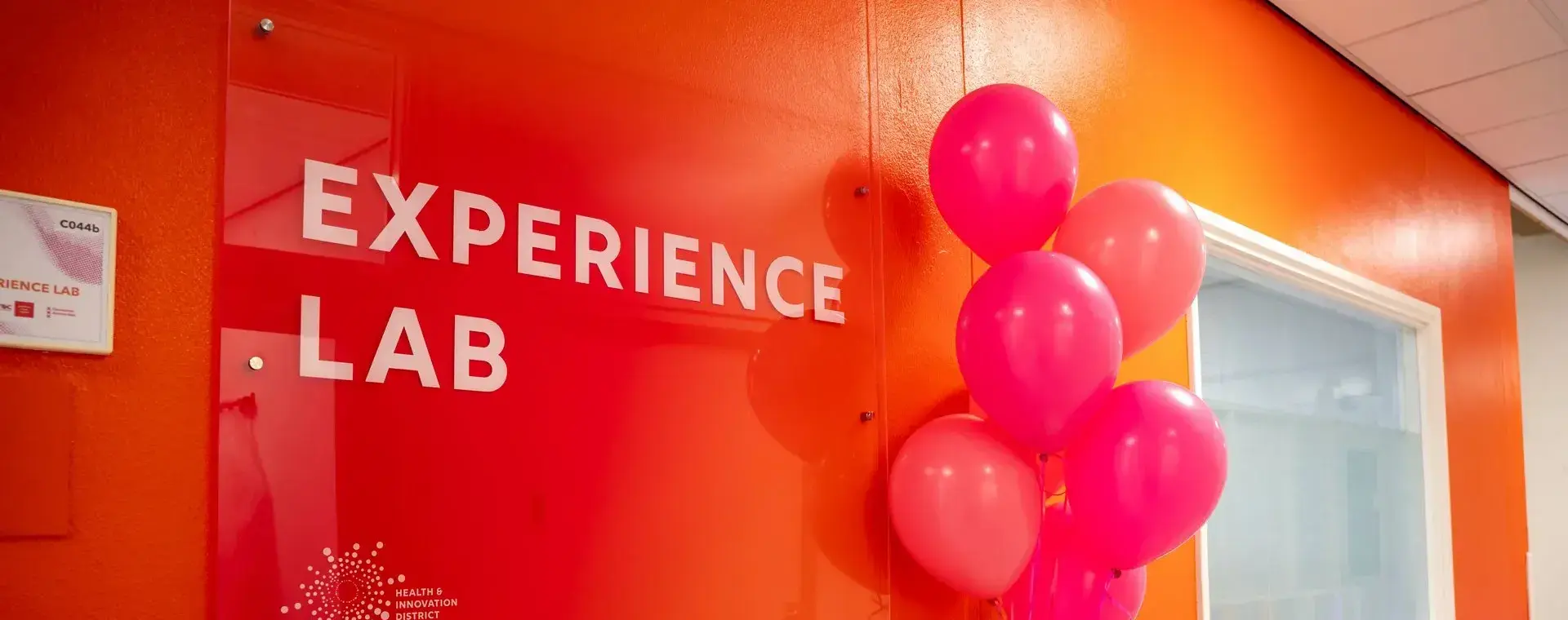 Experience Lab MBO College West