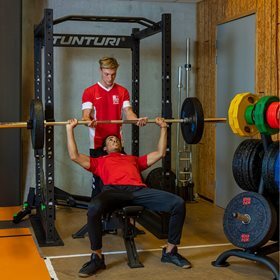 Sport-Bewegingscoordinator