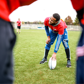 MBO College Zuid_Sport & Recreatie