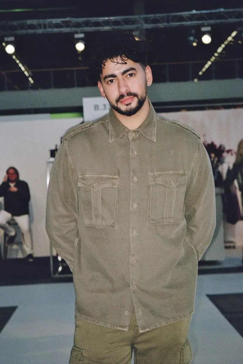 Soufyan mode Soufyan mode