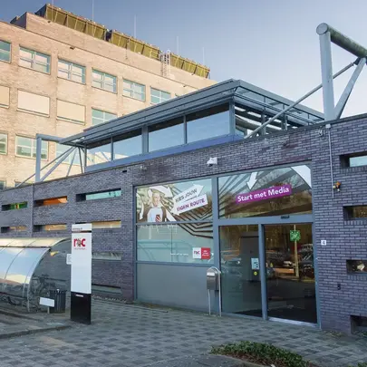 Koos Postemalaan 4 Hilversum