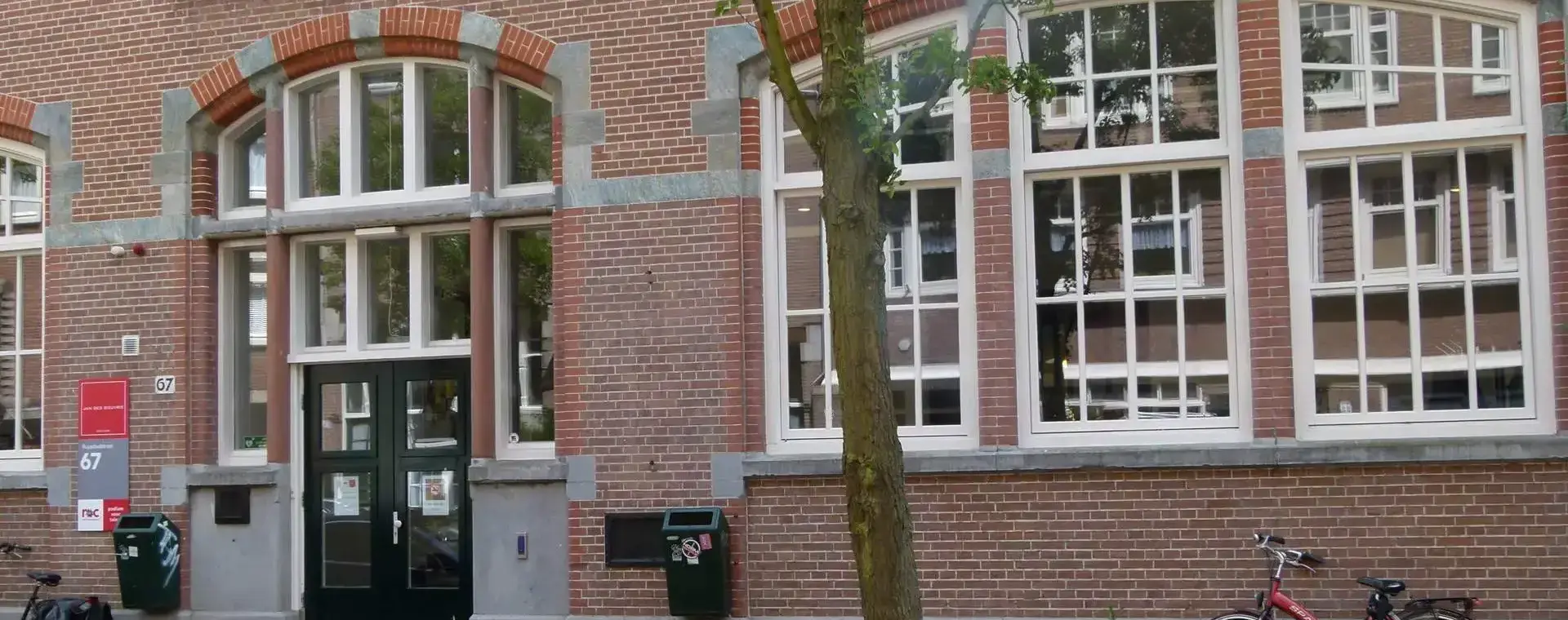 Ruysdaelstraat 67