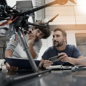 AJ_Interesse in Drone-opleidingen?