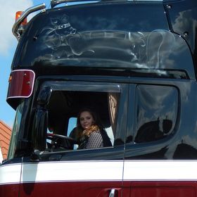 Logistieke Dienstverlening_Chauffeur Goederenvervoer