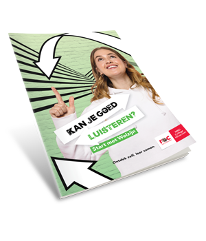 Brochure Welzijn
