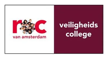 Logo-veiligheidscollege