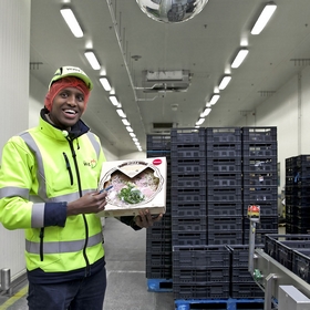 Logistieke Dienstverlening_Logistiek teamleider