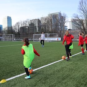 Trainer-Coordinator-Jeugdvoetbal