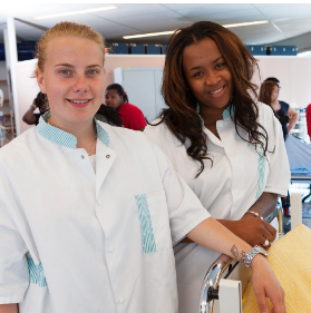 Aanmelden praktijkverklaring_Dienstverlening Aanmelden praktijkverklaring_Dienstverlening