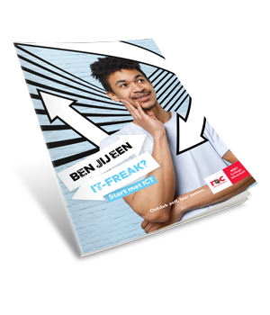 Brochure ICT