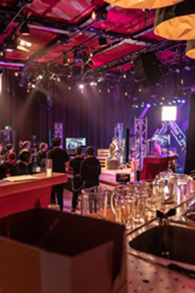 Concertzaal