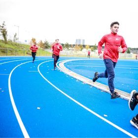 Sport-recreatie