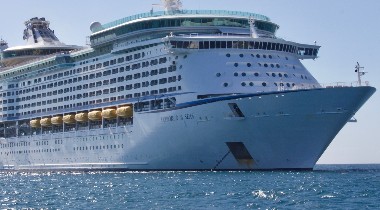Hospitality & Maritieme Host