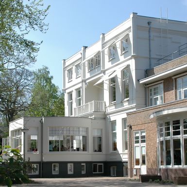 Villa Heideheuvel