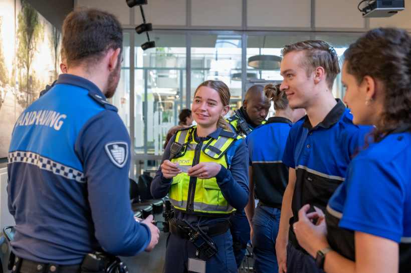 MBO College Zuidoost start met hybride leertraject