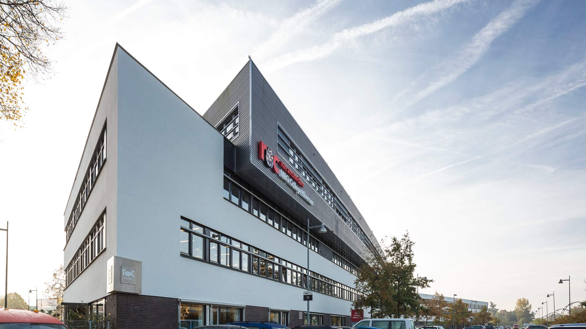 Hilversum lost stagenood horecastudenten deels op