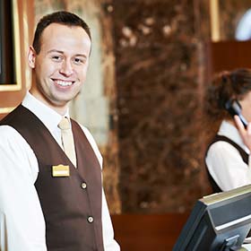 Hotelmanagement / Meewerkend Horeca Ondernemer