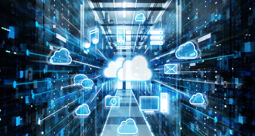 ROC van Amsterdam vergroot regionale cloudkennis met IT-onderwijs voor studenten en medewerkers