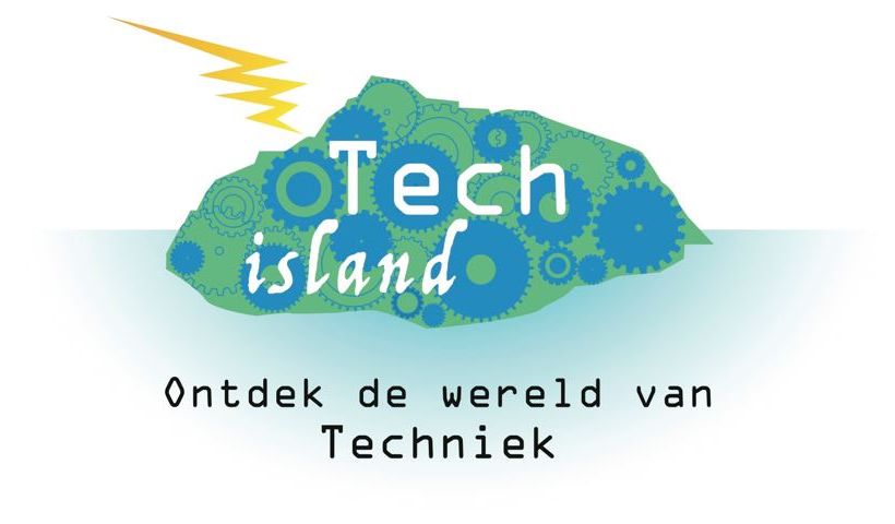 Tech Island 2018/2019