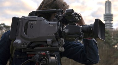 Camera Operator