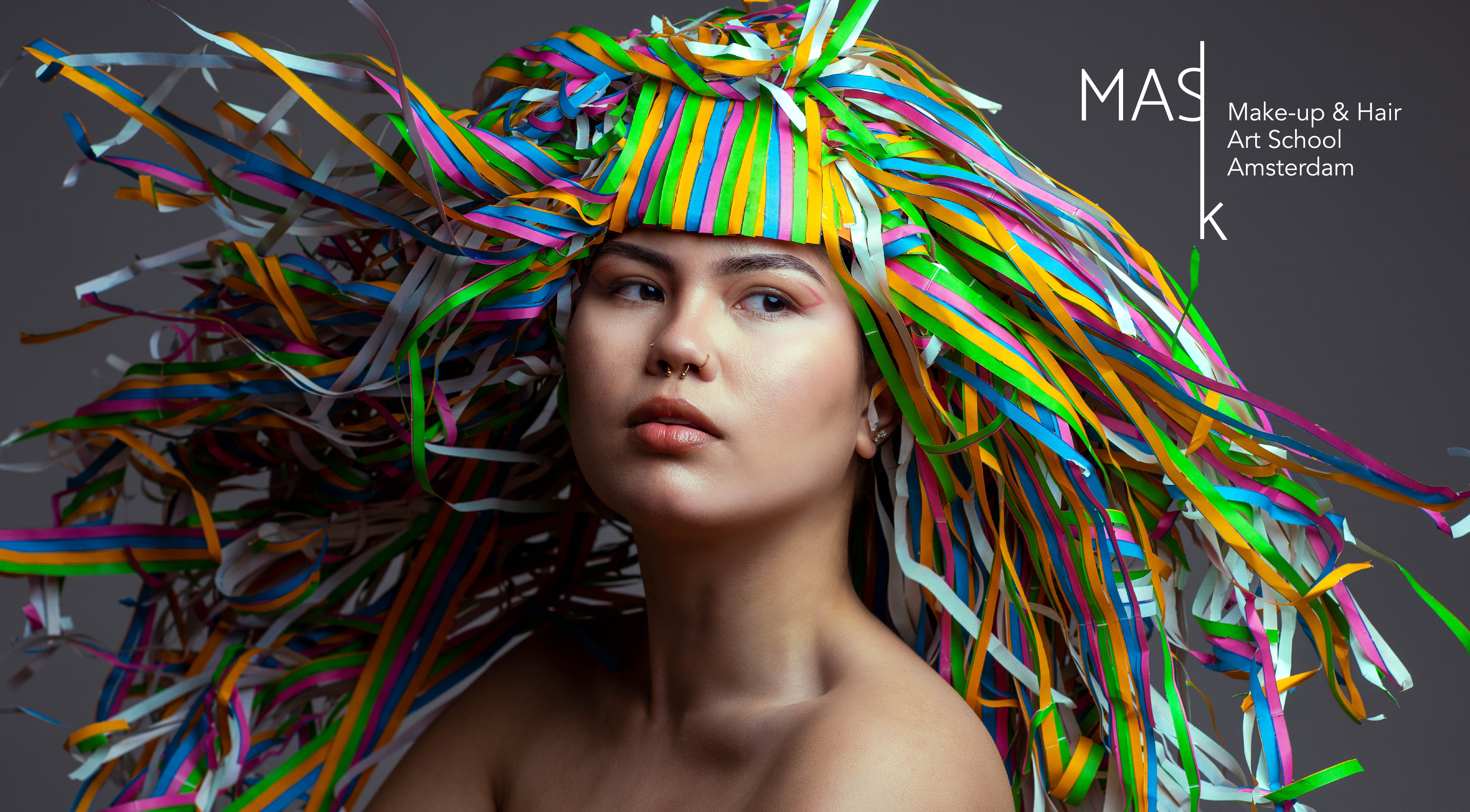 Allround Make-Up & Hair Artist
