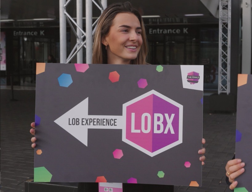 LOB Experience: de aftermovie