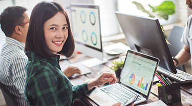 E-Tourism Specialist