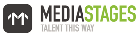 Logo MediaStages Hilversum