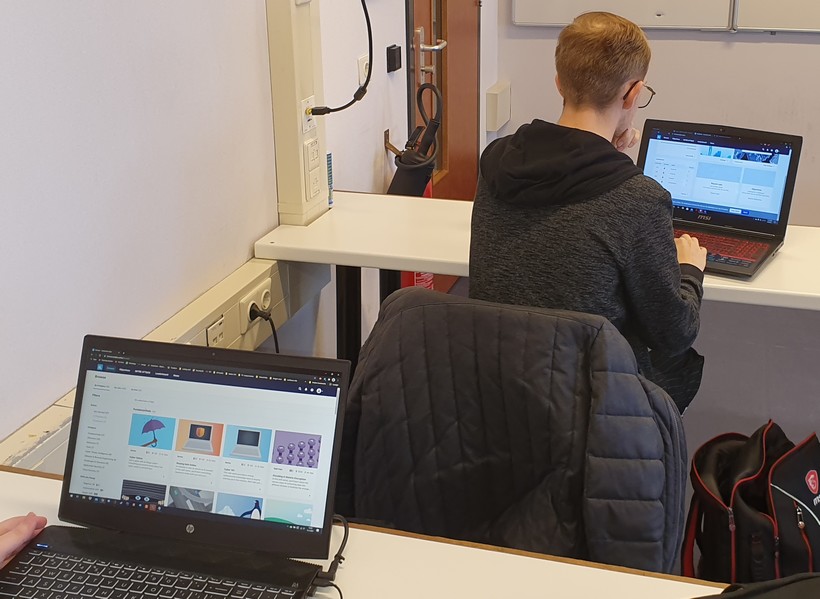 Meer cybersecurity specialisten met gamified cyber learning-methode