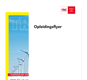 Technology, Lab, Engineering & Design sectorflyer