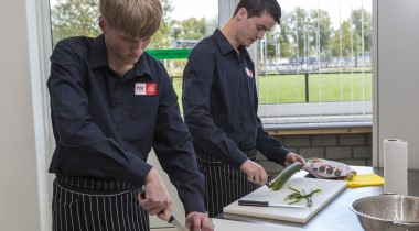 Allround Facilitair Medewerker Luchthaven