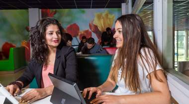Junior Accountmanager (Flex-opleiding)