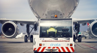 Luchtvrachtmedewerker - dnata
