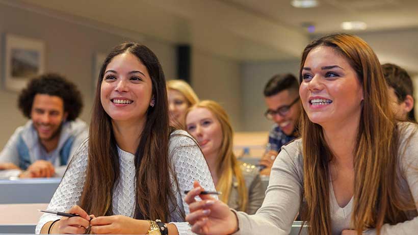 Juridisch spreekuur op MBO College Amstelland