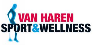 Logo Van Haren