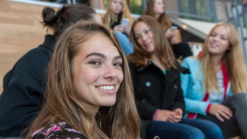 Informatieavond voor ouders maart 2023