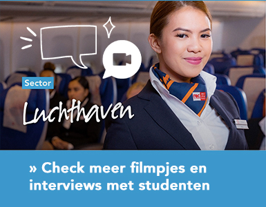 Check meer filmpjes en interviews met studenten