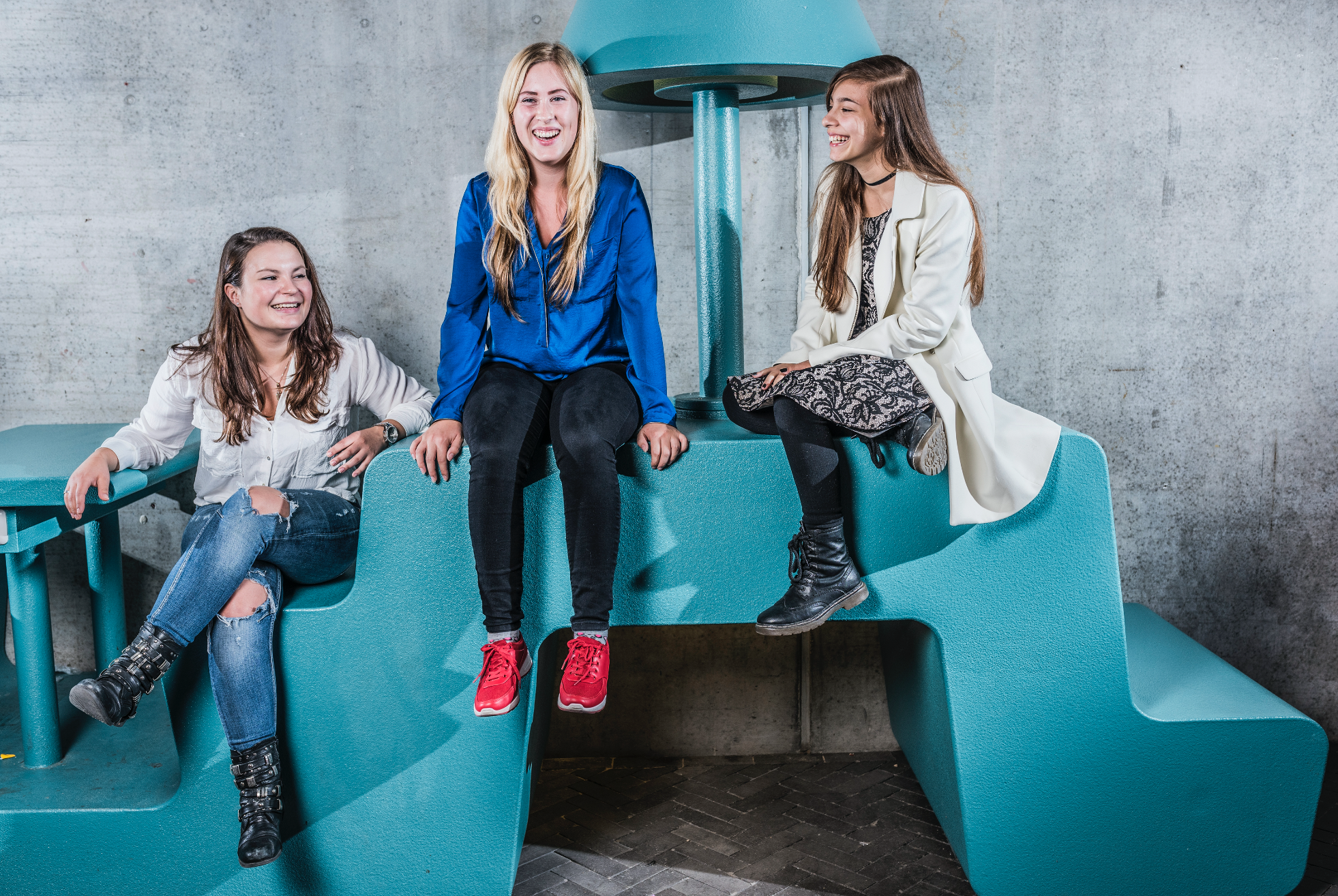 MBO College Hilversum gaat samenwerking aan met YoungCapital